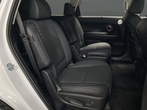 New 2026 Hyundai Palisade SEL image 33