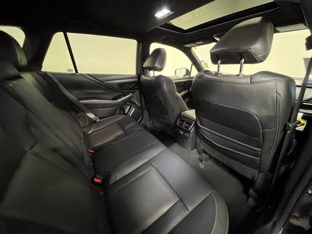 Used 2024 Subaru Outback Wilderness AWD/4WD image 12