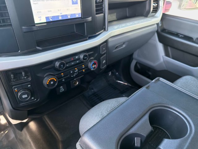 Used 2025 Ford F350 XL AWD/4WD image 19