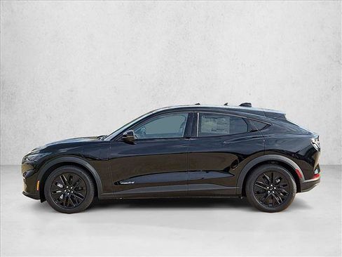 New 2026 Ford Mustang Mach-E Select w/ Technology Package image 5