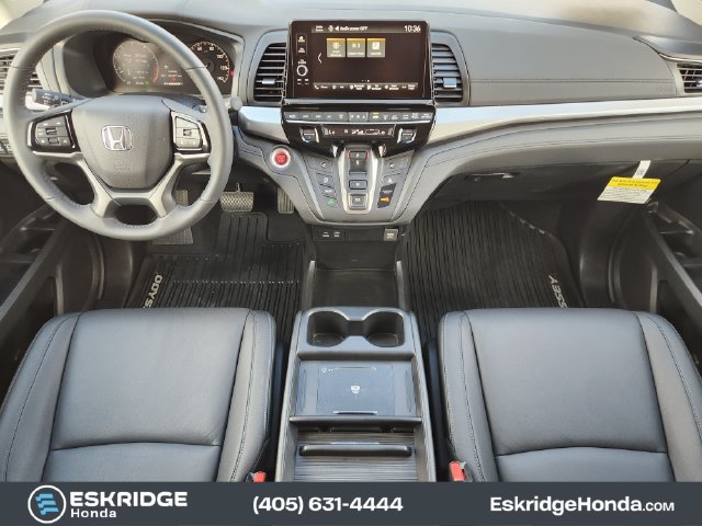 Certified 2026 Honda Odyssey EX-L image 26