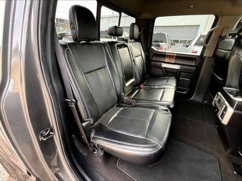 Certified 2019 Ford F150 Lariat image 20
