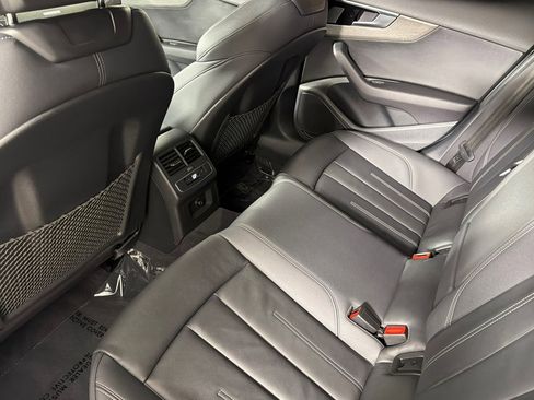 Used 2023 Audi A5 2.0T Premium w/ Convenience Package image 11