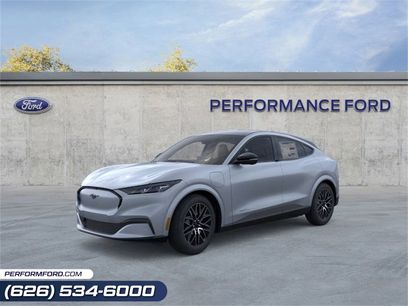 New 2025 Ford Mustang Mach-E Premium w/ Interior Protection Package