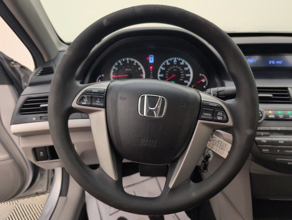 Used 2012 Honda Accord LX image 28