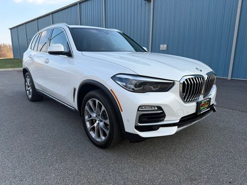 Used 2019 BMW X5 xDrive40i w/ Premium Package 2 image 14