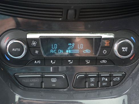 Used 2013 Ford Escape Titanium w/ Parking Technology Pkg AWD/4WD image 28