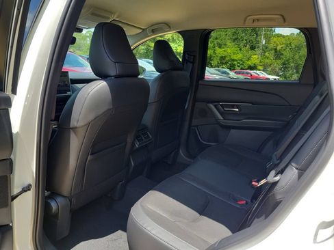 New 2026 MAZDA CX-5 Select AWD/4WD image 11