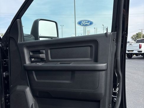 New 2026 RAM 2500 Tradesman image 32