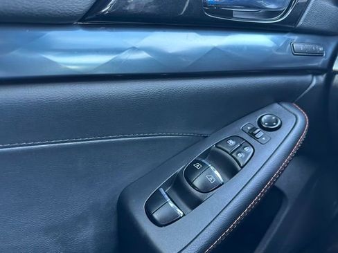 Used 2022 Nissan Maxima SR w/ Sport Mat Group image 52