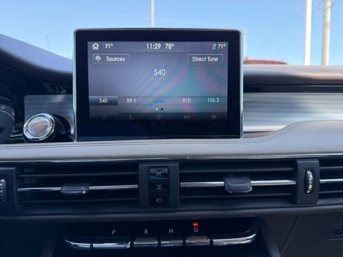 Used 2022 Lincoln Corsair FWD w/ Equipment Group 101A image 12