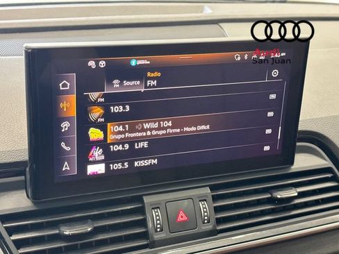 Used 2025 Audi Q5 2.0T Premium Plus w/ Premium Plus Package AWD/4WD image 21
