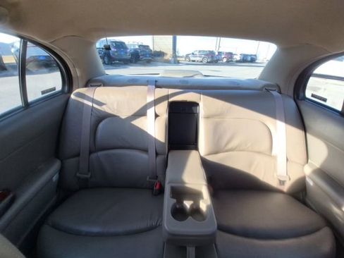 Used 2001 Buick Le Sabre Limited image 22