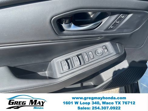 Used 2024 Honda Accord Sport image 11