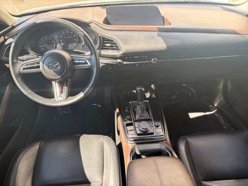 Used 2020 MAZDA CX-30 AWD w/ Premium Package image 17