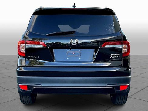 Used 2022 Honda Pilot Special Edition image 4