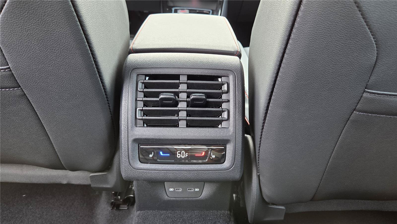 New 2026 Volkswagen GTI Autobahn FWD image 28