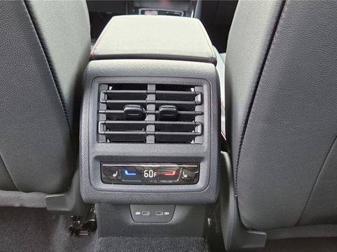 New 2026 Volkswagen GTI Autobahn FWD image 28