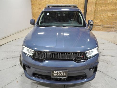 Used 2021 Dodge Durango AWD image 5