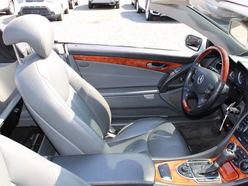 Used 2006 Mercedes-Benz SL 500 image 20