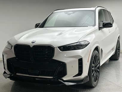 Used 2024 BMW X5 xDrive40i w/ M Sport Package