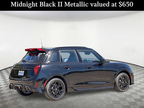 New 2026 MINI Cooper S FWD image 5