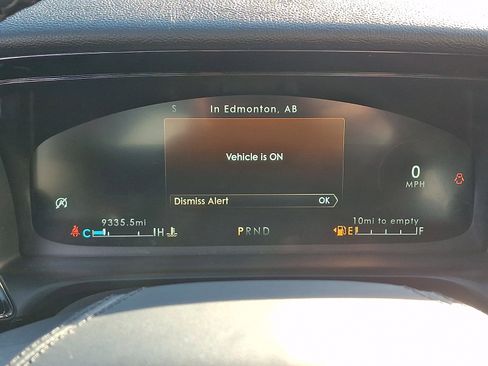 Used 2023 Lincoln Aviator Reserve w/ Equipment Group 201A image 25