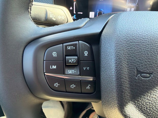 New 2026 Ford Ranger XLT AWD/4WD image 14