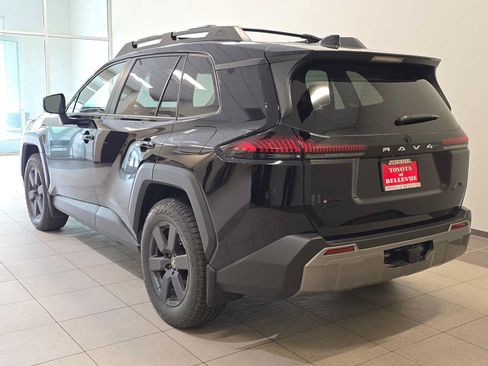 Certified 2026 Toyota RAV4 AWD Plug-in Hybrid image 4