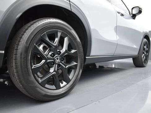 Used 2024 Honda HR-V Sport image 28