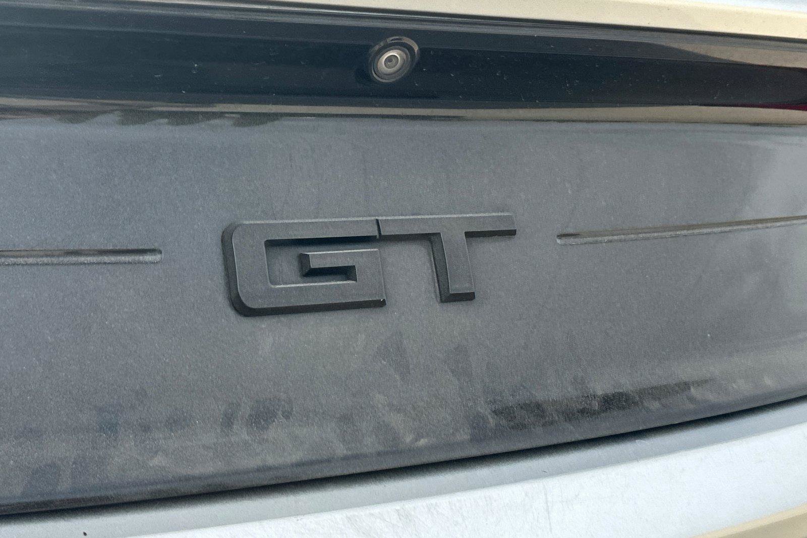 Used 2018 Ford Mustang GT Premium RWD image 7