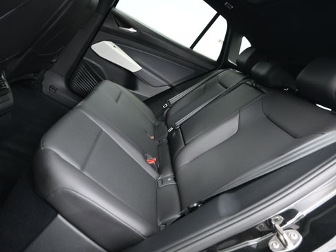 Used 2021 Volkswagen ID.4 1st Edition w/ ID.4 Protection Package image 11