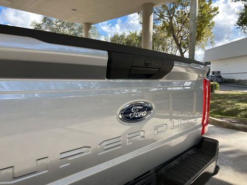 Used 2024 Ford F350 XL image 19