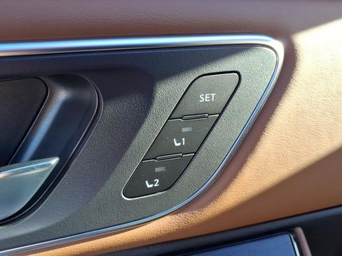 New 2026 Nissan Rogue Platinum w/ Platinum Premium Package image 13