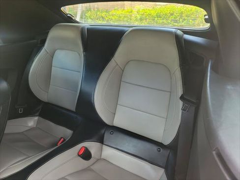 Used 2024 Ford Mustang Premium RWD image 13