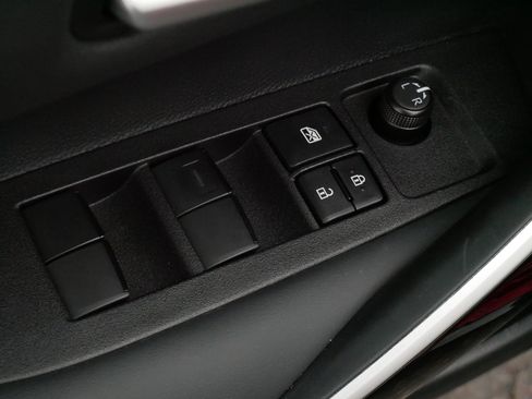 Certified 2025 Toyota Corolla XSE FWD image 19