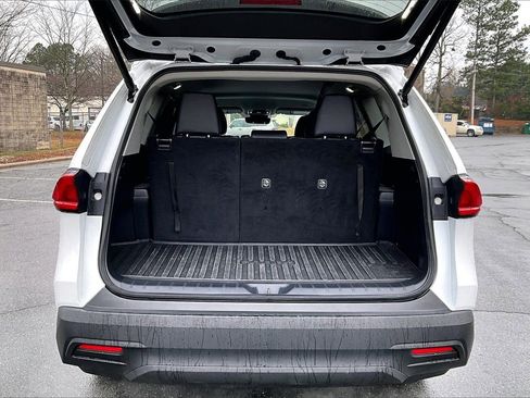 Used 2024 Toyota Grand Highlander Limited image 24