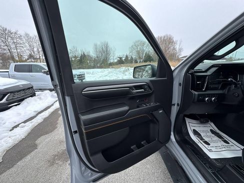 Certified 2024 GMC Sierra 1500 AT4 w/ Technology Package image 23