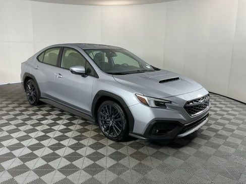 Used 2023 Subaru WRX Limited image 3