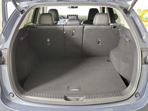 New 2025 MAZDA CX-5 Carbon Edition image 27