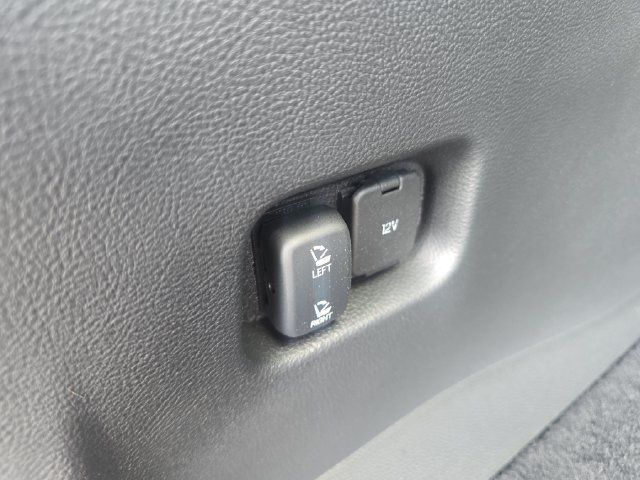 Used 2024 Ford Edge ST w/ Equipment Group 401A AWD/4WD image 9