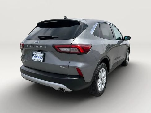 Used 2023 Ford Escape Active AWD/4WD image 5