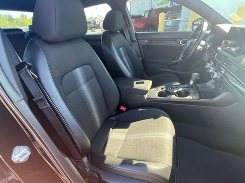 Used 2024 Honda Civic Sport image 15