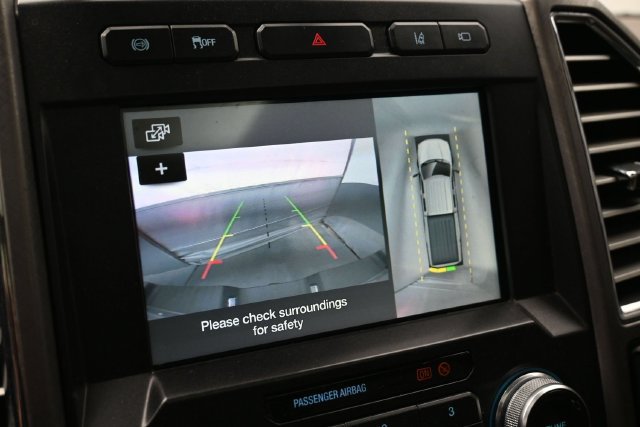 Used 2018 Ford F250 Limited AWD/4WD image 19