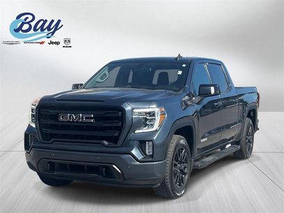 Used 2022 GMC Sierra 1500 Elevation