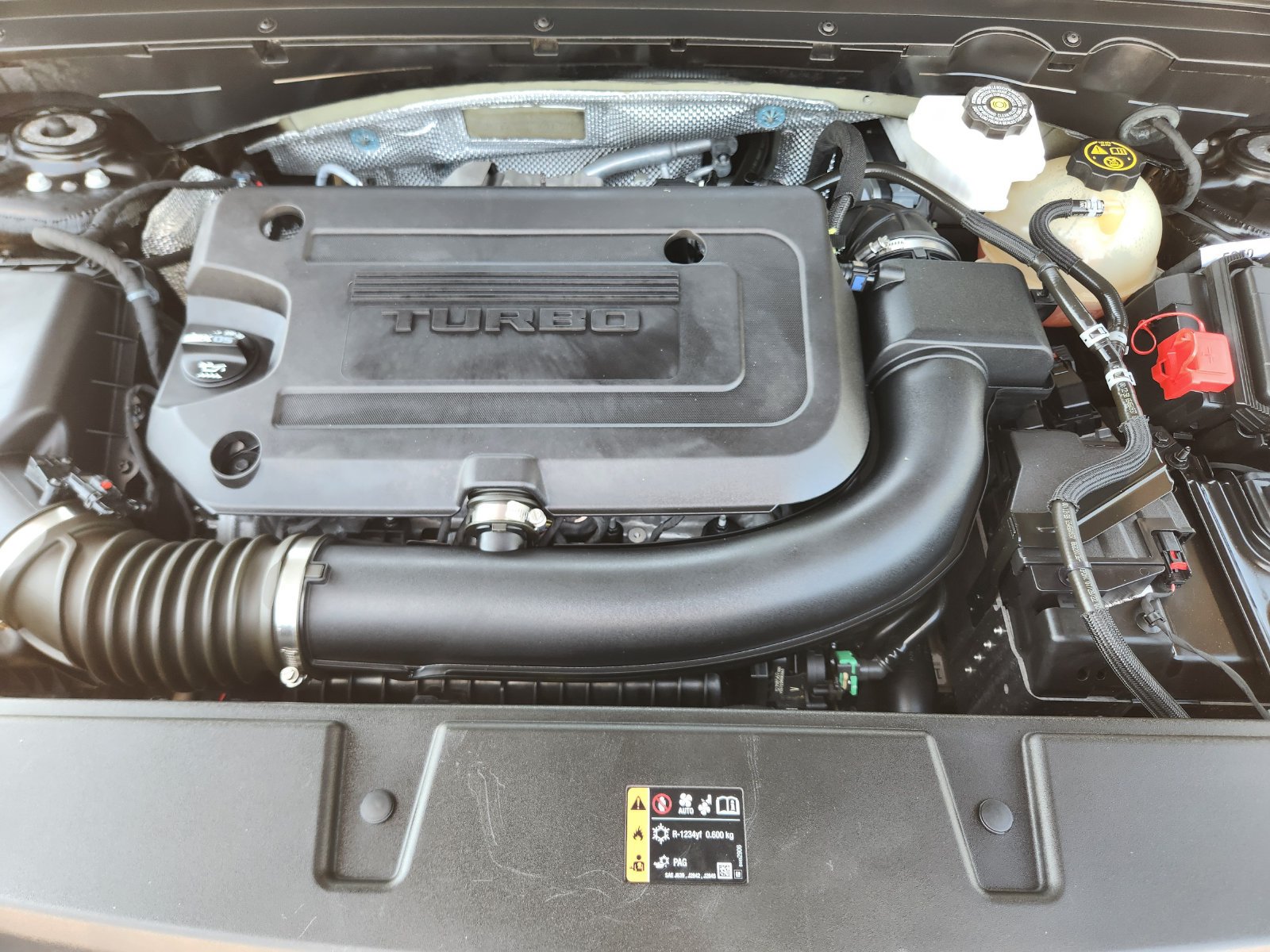 Used 2023 Buick Envision Avenir FWD image 35