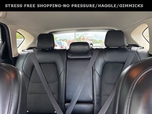 Used 2018 MAZDA CX-5 Touring image 28