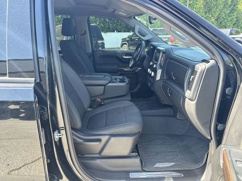 Used 2021 GMC Sierra 1500 Elevation w/ X31 Off-Road Package image 26