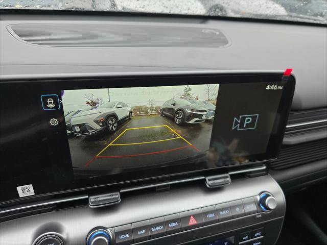 New 2026 Hyundai Kona SEL Sport AWD/4WD image 26