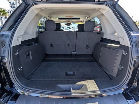 Used 2015 GMC Terrain SLE w/ Chrome Edition image 11